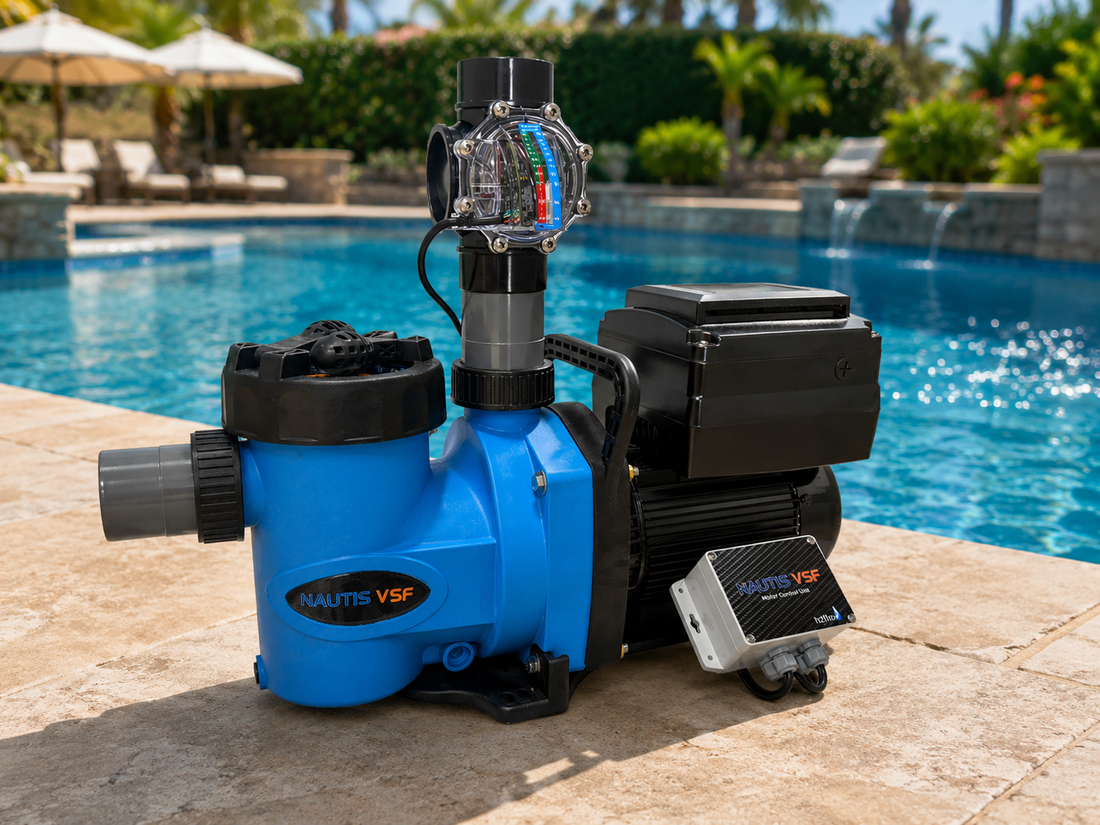 More Than Flow Technology