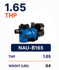 Nautis VS Pump - Base Model (1.65THP)