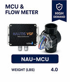 Nautis™ MCU Adaptive Flow™ motor control unit